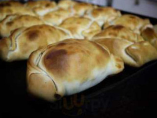 Panaderia-pasteleria San Pablo