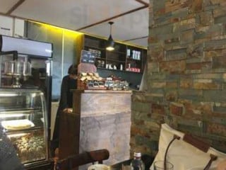 Cafe Tostado