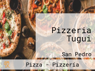 Pizzeria Tugui