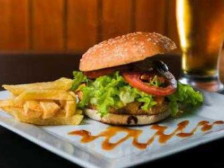 Tuburger Restaurant Bar Y Delivery