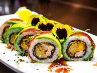 Sushi Sun Osorno