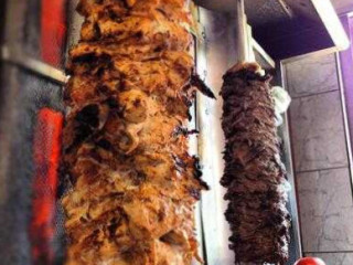 DÖner Kabab, Shawarma Kebabs