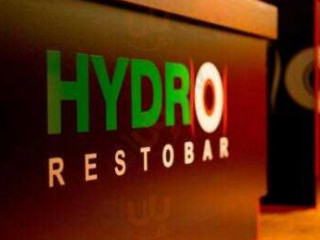 Hydro Restobar