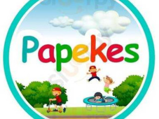 Papakes