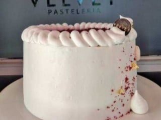 Velvet Pasteleria