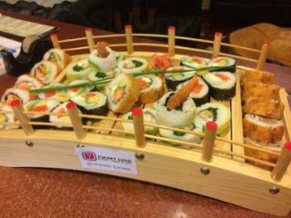 Yukary Sushi