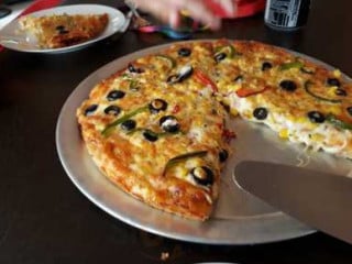 Chalar´s Pizza
