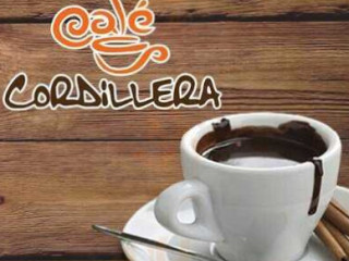 Café Cordillera
