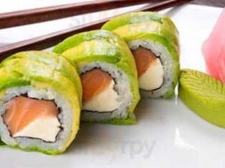 Olmué Sushi