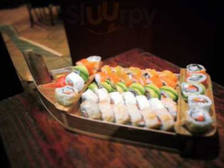 Novoa Sushi Delivery Villa Alemana