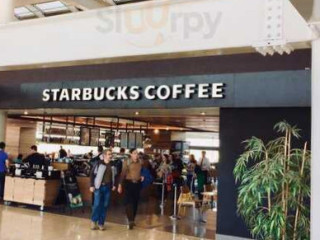 Starbucks Aeropuerto