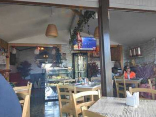 Rapa Nui Café