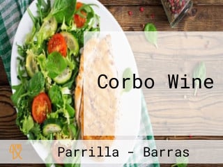 Corbo Wine