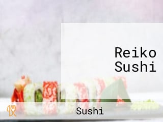 Reiko Sushi