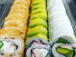 Fari Sushi
