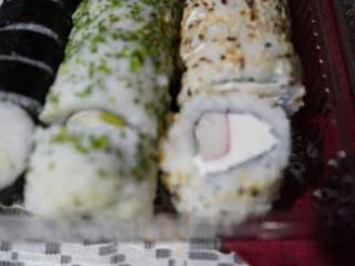 Sushi Humo