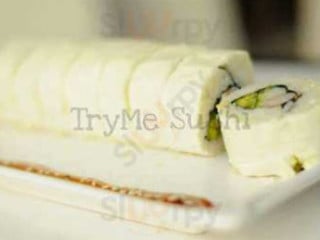 Tryme Sushi Antofagasta