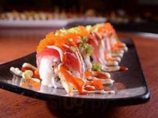 Sushi Viña