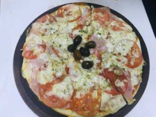 Al Tiro Pizza