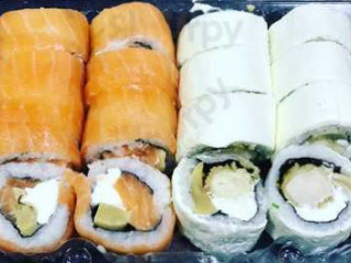 Runa Sushi