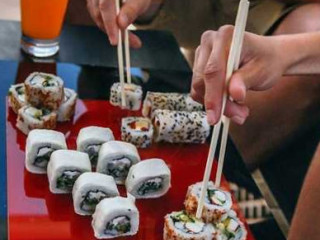 Pinamar Sushi