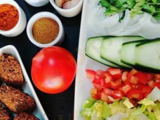 Hamule Cocina Y Tradición