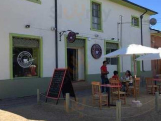 Café Frontera