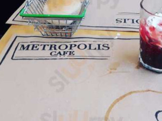 Cafe Metropolis