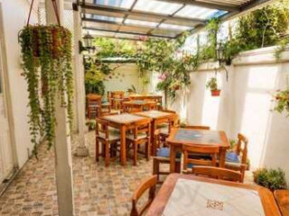 Cafeteria La Toscana