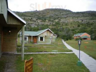 Del Paine