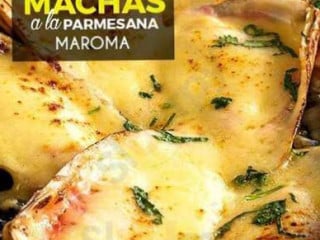 Maroma Restaurant Bar