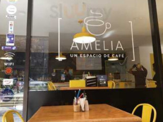 Amelia Café