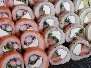 Meisushi