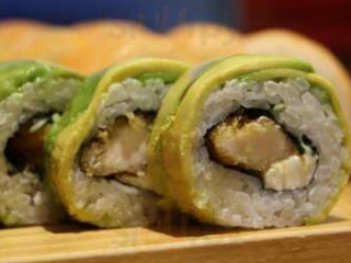 Sushi Nos