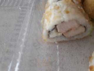 Niu Sushi Rosario Sur