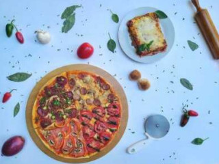 Mon Pizza Lima