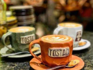 Tostao Cafe Pasteleria