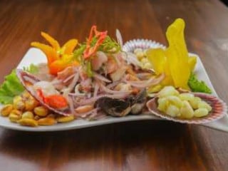 Cevicheria El Rico Piura