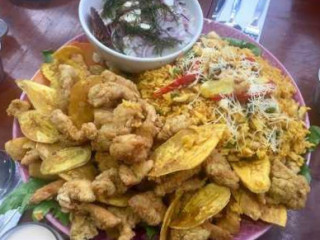 El Muellecito De Percy