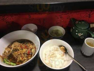 Ufo Asian Food