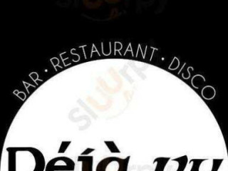 Deja Vu Restaurant