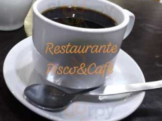 Pisco&cafe