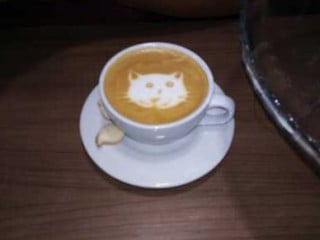 Jaku Coffee