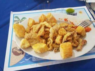 Oceano Azul Sea Food Speciality