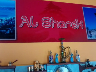 Al Sharek