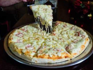 Pizzeria Ricos