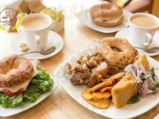 Panaderia Y Cafeteria Bagel Montreal