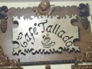 Café Tallado
