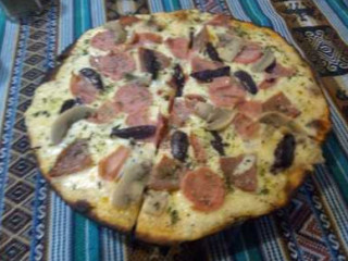 Pizza Puka Sara