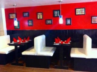 Rest Nandos Bistro Lounge